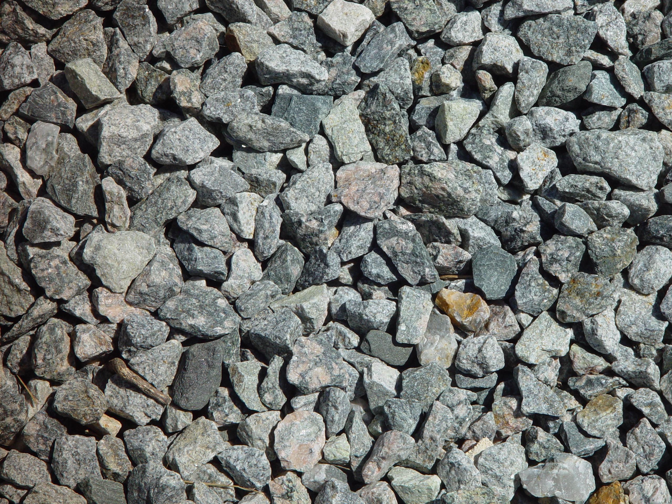 Free picture: bluemetal, coarse, granite, gravel, texture